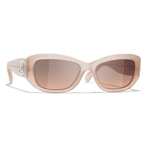 chanel rectangle sunglasses 2022|chanel vintage rectangle sunglasses.